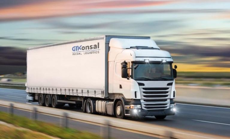 Международные перевозки грузов | ГТКонсал - мировая логистика