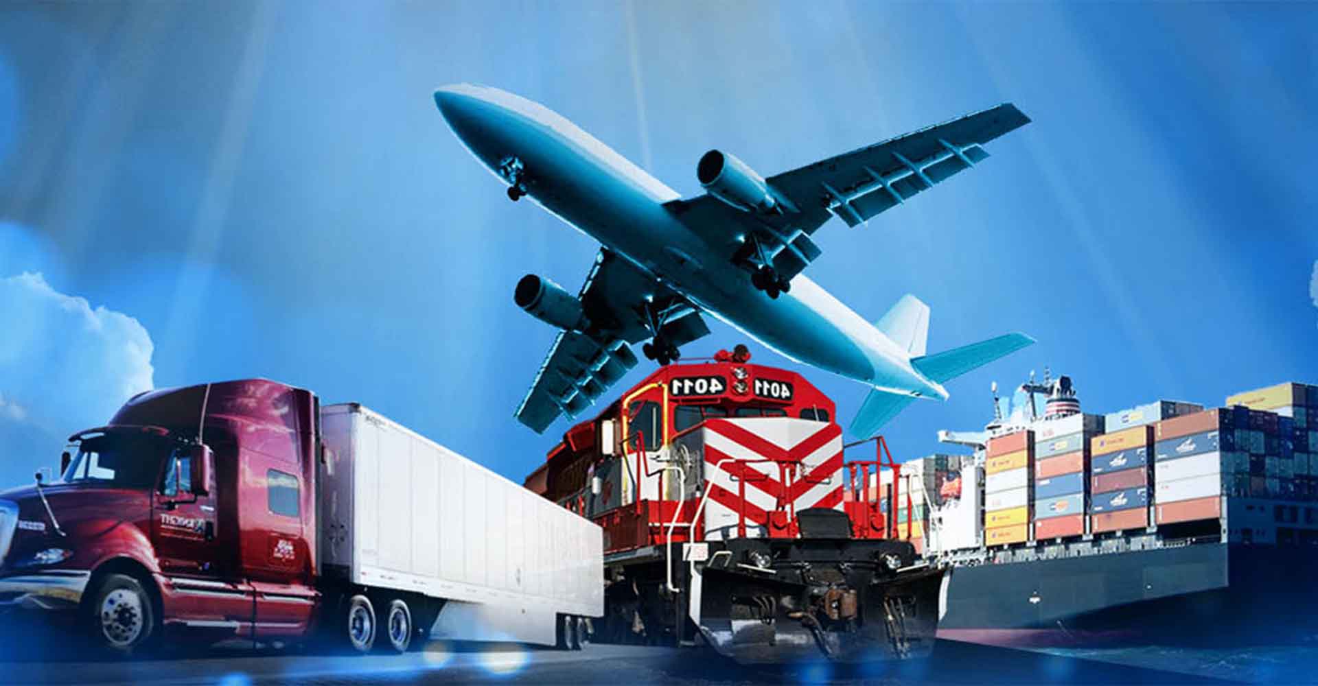 Транспортные грузовые организации